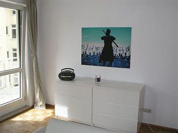 Sight - Government District 4* Berlijn