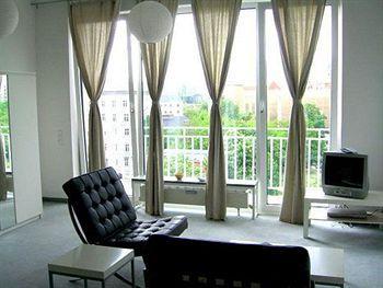 Sight - Government District Berlim