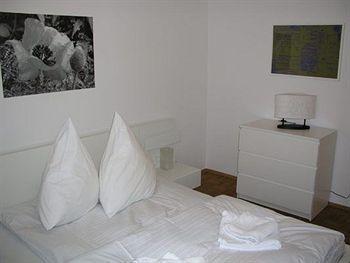 Hotel Sight - Government District Berlim