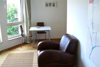 Sight - Government District Hotel Berlim