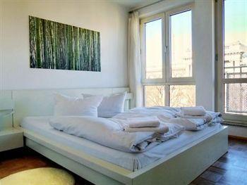 Hotel Sight - Government District Berlim