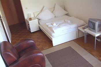 Sight - Government District Hotel Berlim